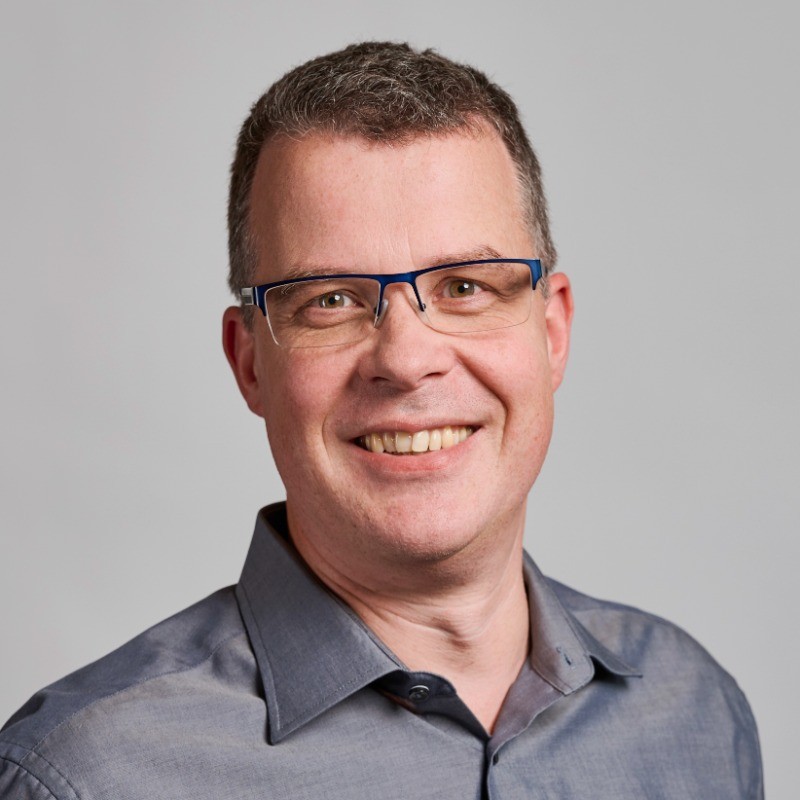 Carsten Schütte - Geschäftsführer & Gründer